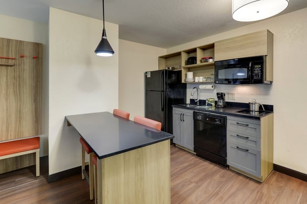 Images Candlewood Suites Lexington by IHG