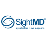 TOC Eye a SightMD Practice - East Setauket Logo