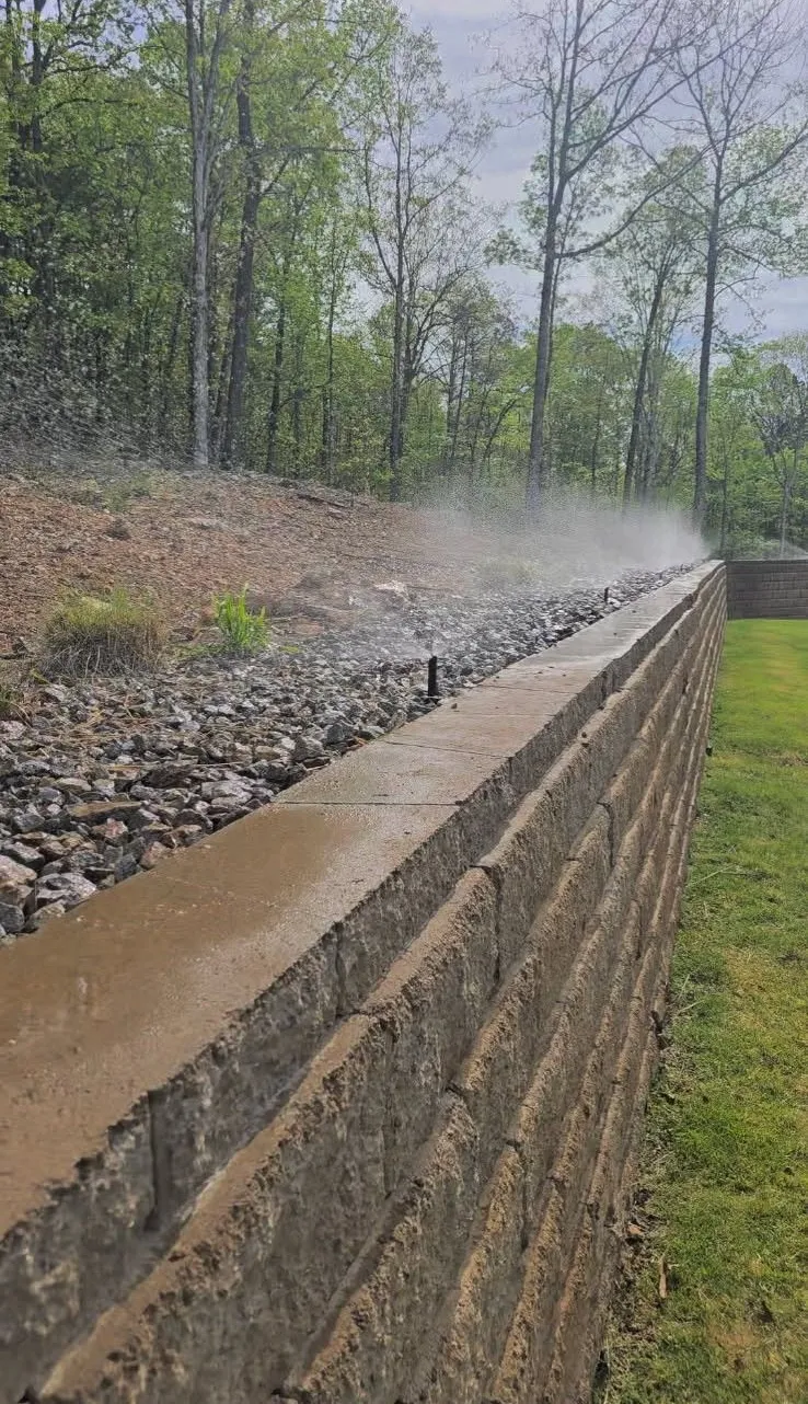 Arkansas Piping Systems Image