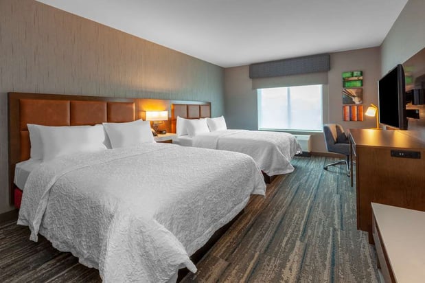 Images Hampton Inn & Suites Bloomfield Hills Detroit