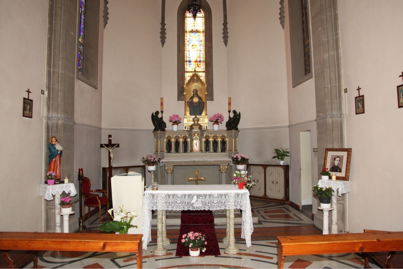 Images Istituto Sacro Cuore