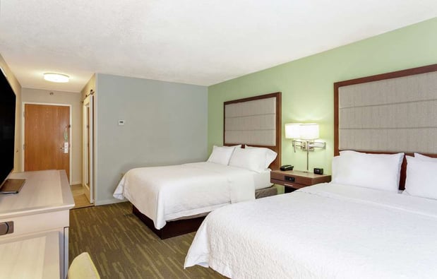 Images Hampton Inn Melbourne