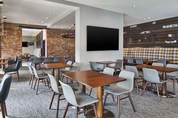 Images Homewood Suites by Hilton Savannah Historic District/Riverfront