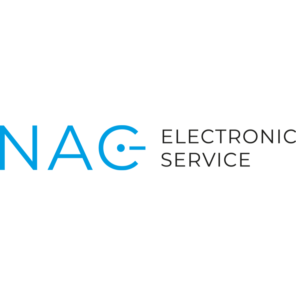 NAC ELECTRONIC SERVICE in Reutlingen - Logo