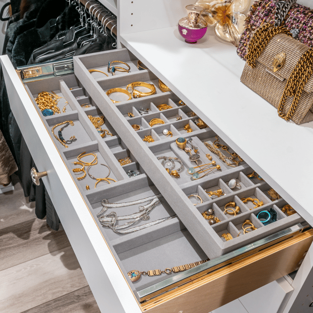 Images Tailored Closet of Northwest Houston