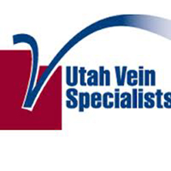 Utah Vein Specialists Logo