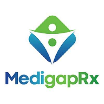 MedigapRx Logo