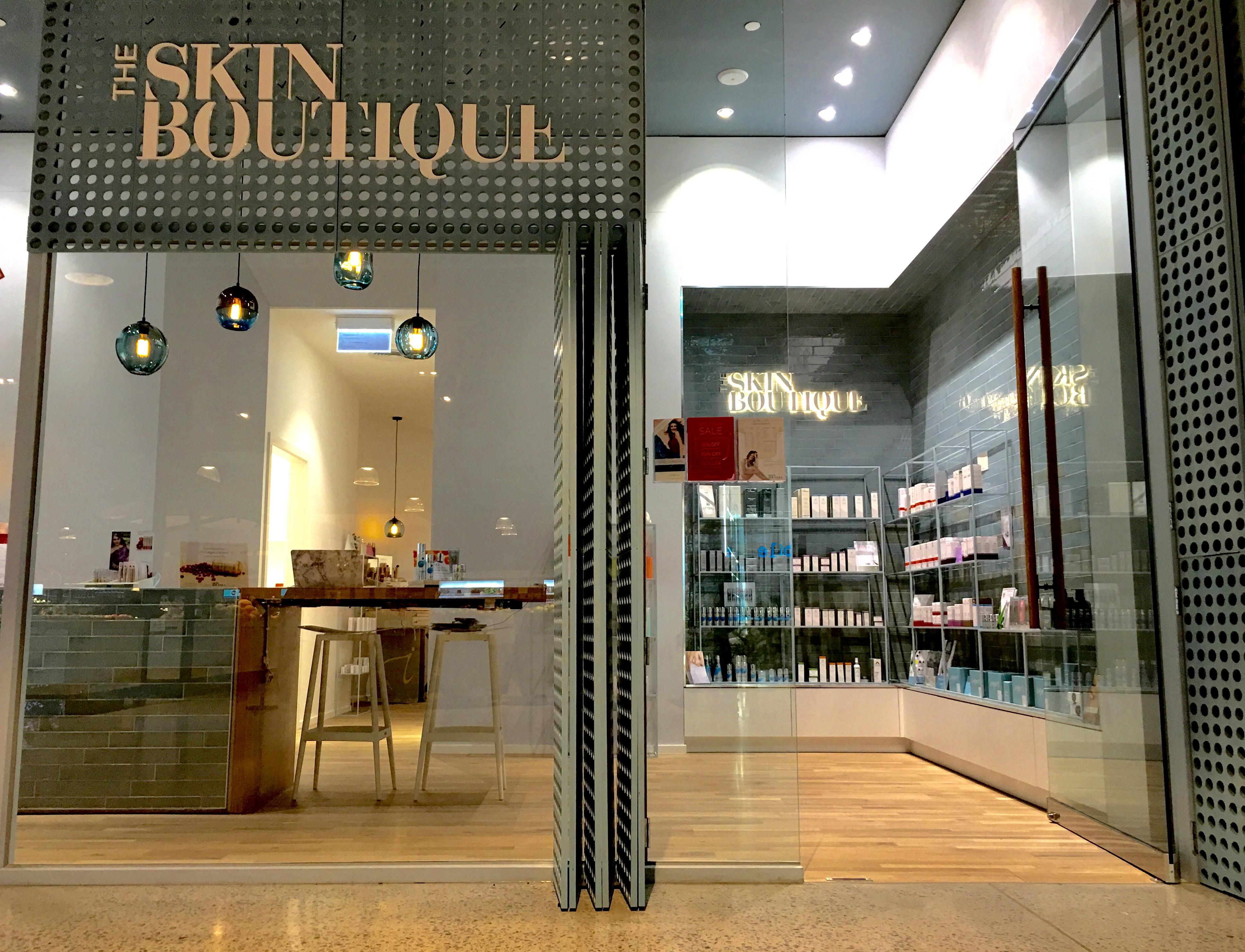 Images The Skin Boutique - Casey Central