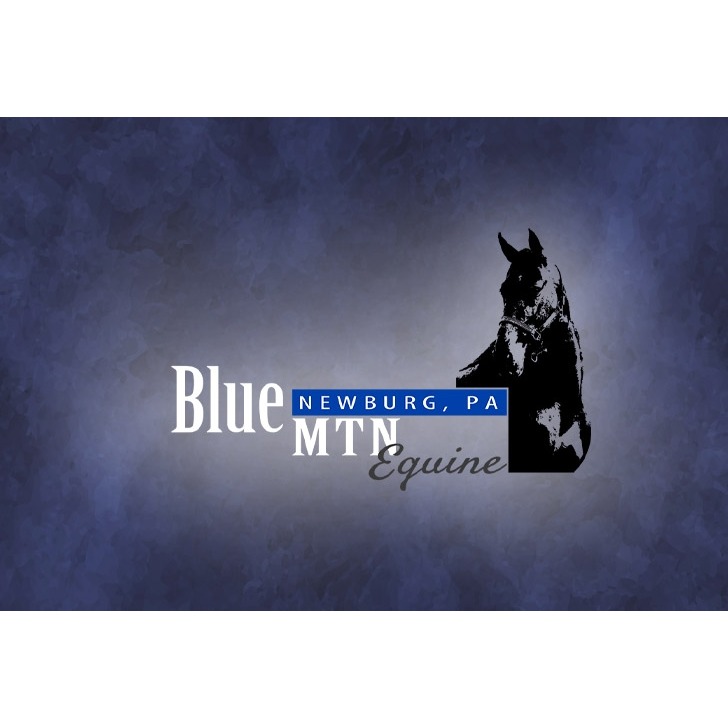 Blue Mountain Equine