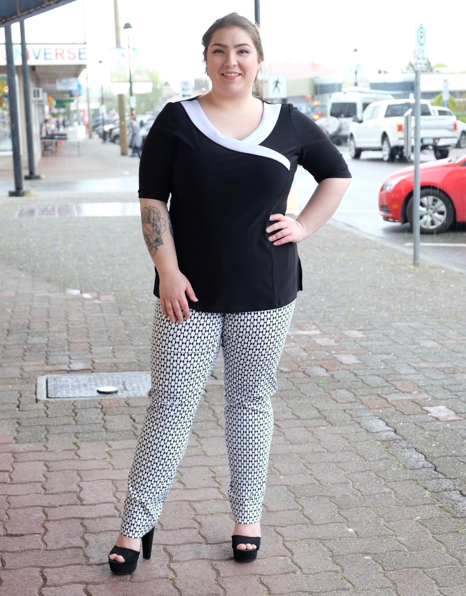 Lucy Clothing, Langley BC Ourbis