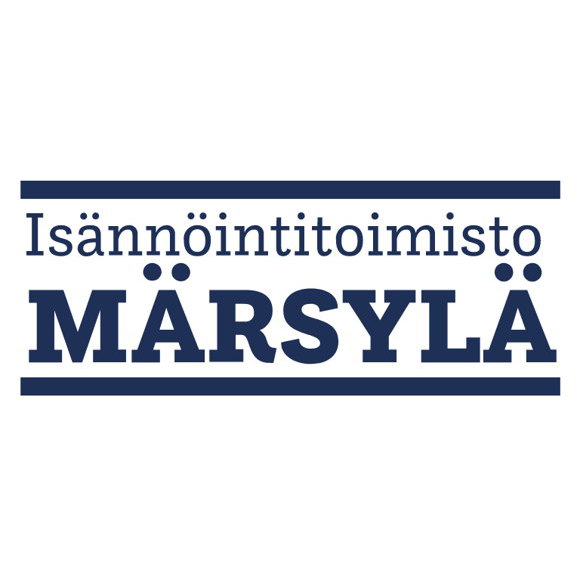 Isännöintitoimisto Märsylä Oy Logo
