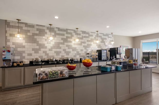 Images Best Western Plus Killeen/Fort Cavazos Hotel & Suites