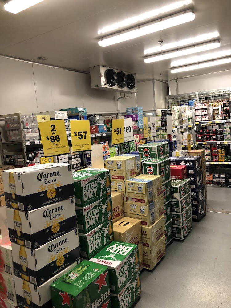 Images Liquorland Mt Druitt