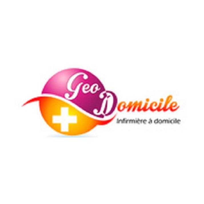 Geodomicile Logo