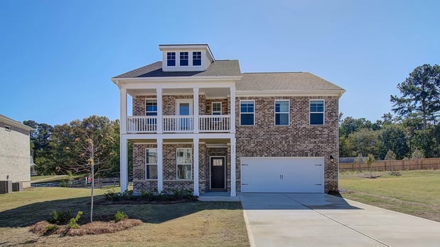 Images DRB Homes Burchwood