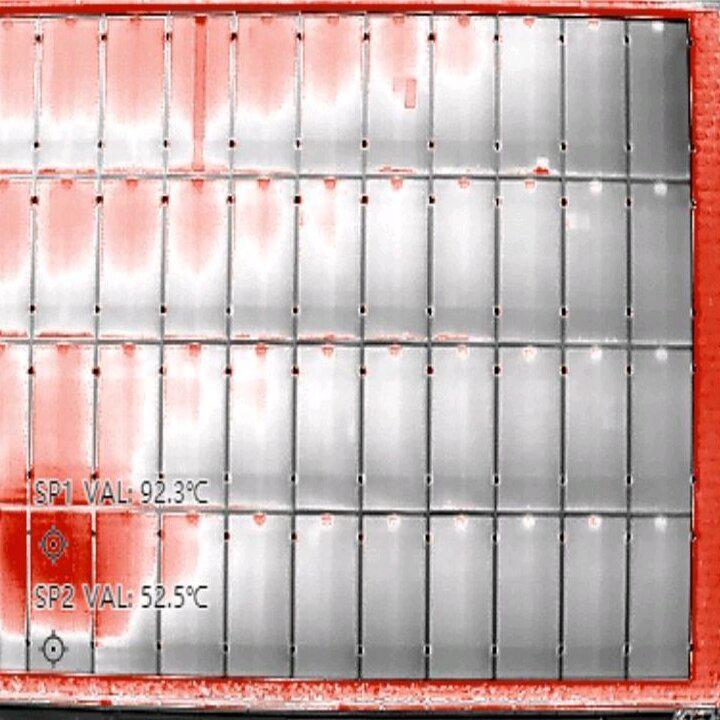 Energie und PV-Service Quehl, Hausener Straße 25 in Zeithain