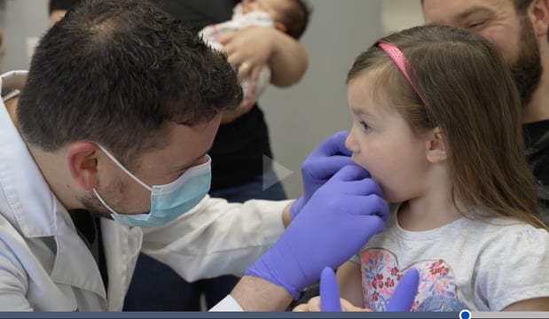 Images Zachary Goldman, D.M.D.