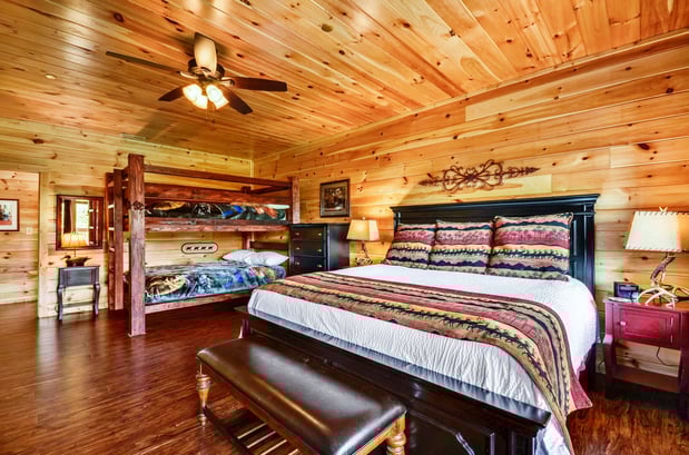 Images The Cabin Rental Store