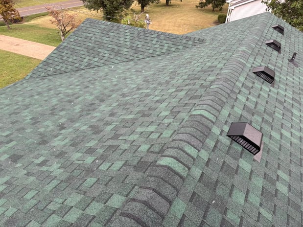 Images Dowell Roofing - West