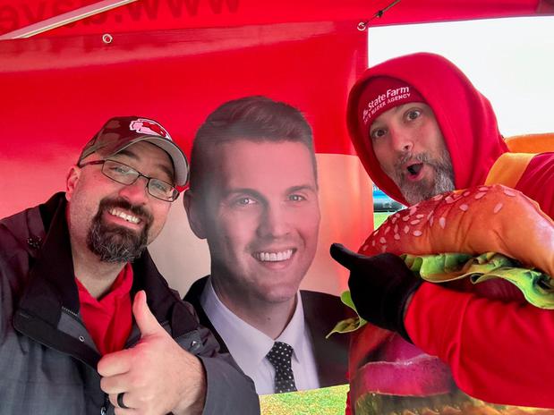 Images Dave Mader - State Farm Insurance Agent