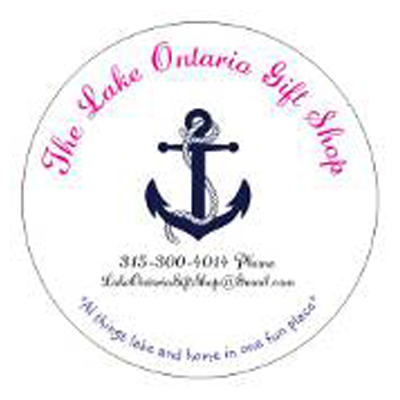 The Lake Ontario Gift Shop