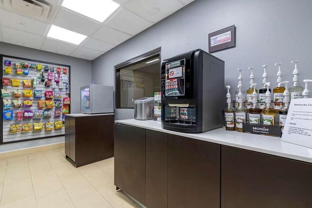 Images Best Western Plus McAllen Airport Hotel