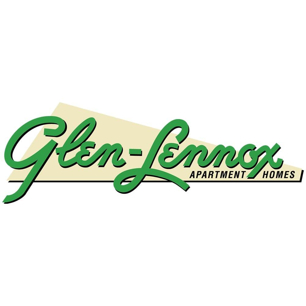 Glen Lennox Apartments Logo