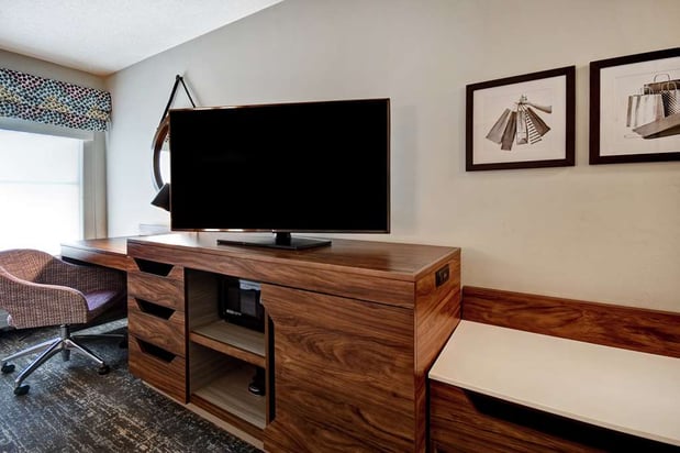 Images Hampton Inn Atlanta-Mall Of Georgia