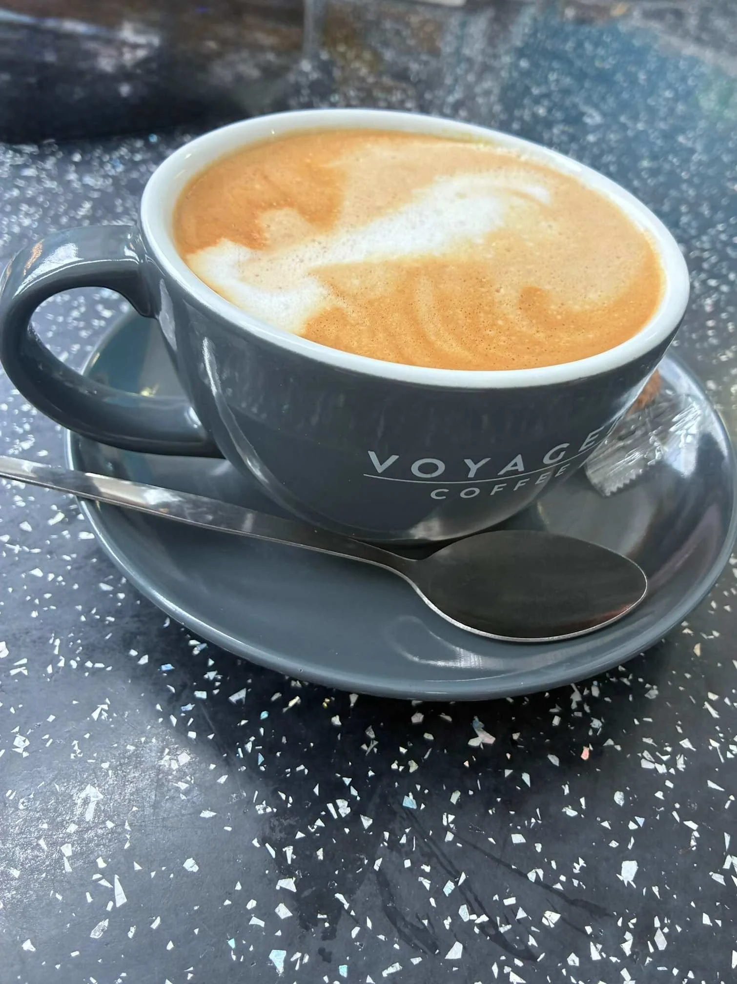 Images Downtown Cafe