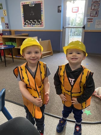 Images All About Kids Childcare and Learning Center - Mason/Kings Mills