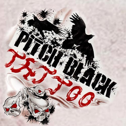 Pitch Black Tattoo Wetzlar, Bahnhofstraße 14 a