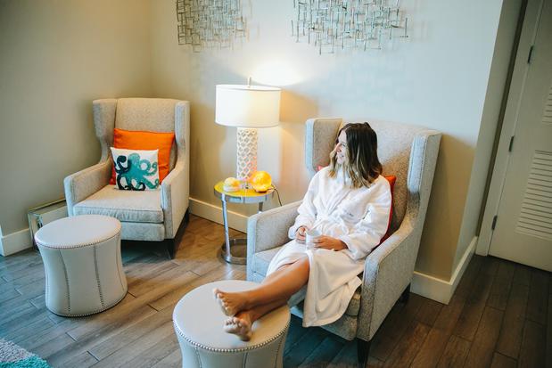 Images Opal Spa - Opal Sands Resort