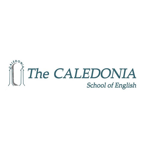 Caledonia School of English Logo