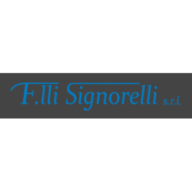 F.lli Signorelli SRL Logo