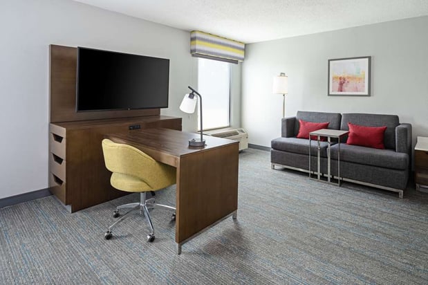 Images Hampton Inn Richmond-Midlothian Turnpike