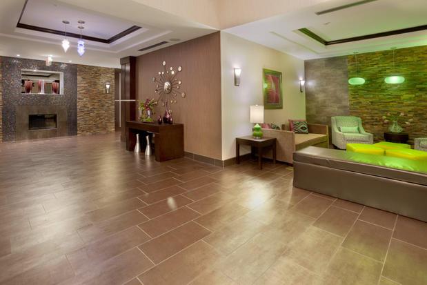 Images Holiday Inn Express & Suites Houston NW Beltway 8-West Road by IHG