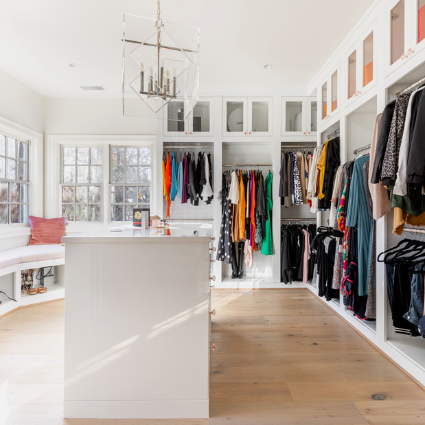 Images The Tailored Closet of Madison, WI