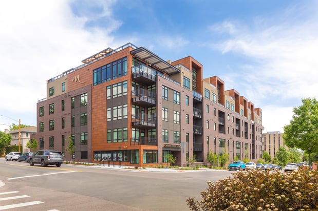 Images Modera Cherry Creek