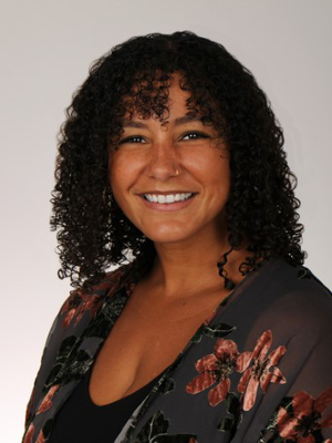 Marissa Kemp
