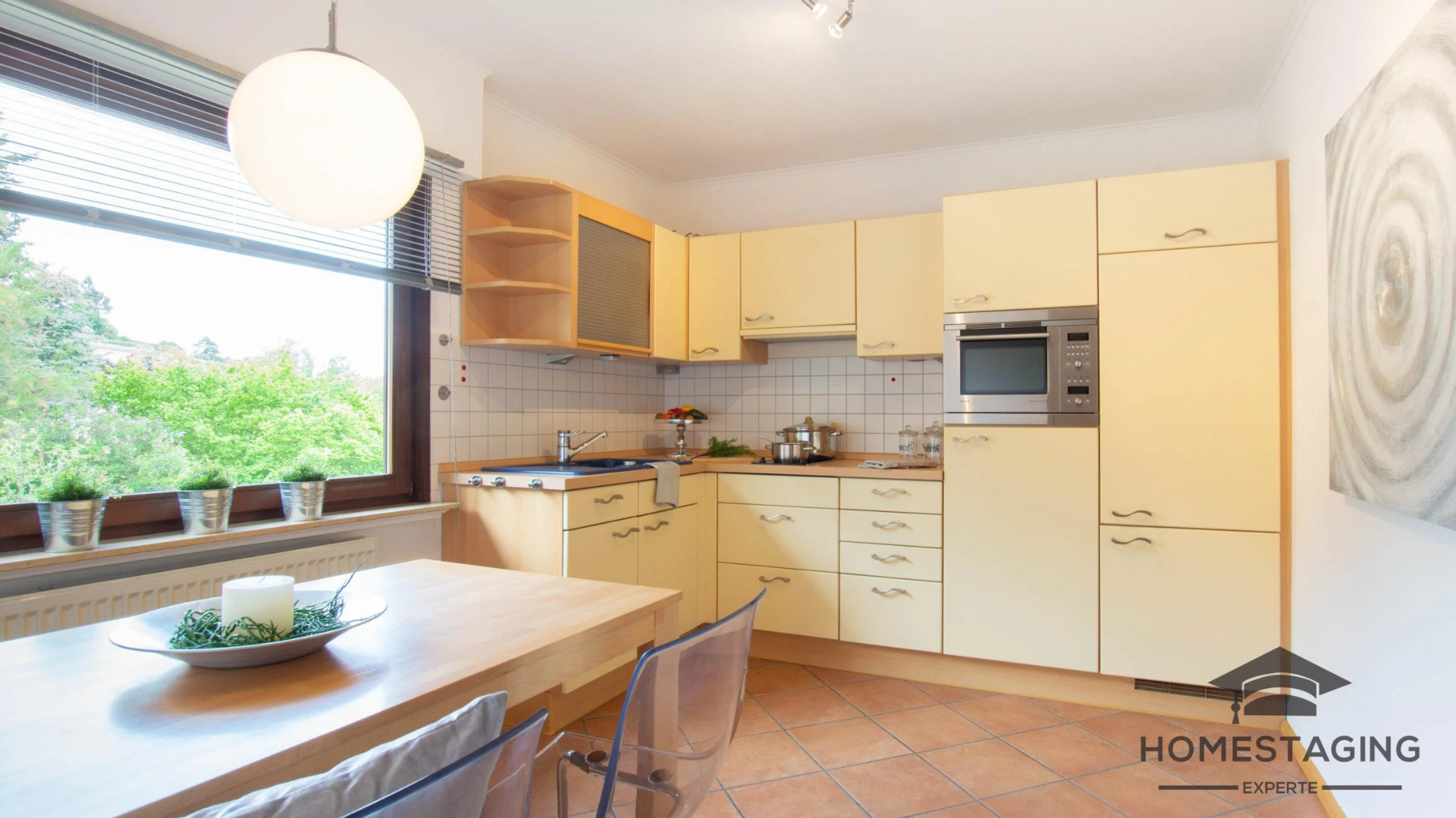 Bilder Isabella Abele - Homestaging München & Salzburg