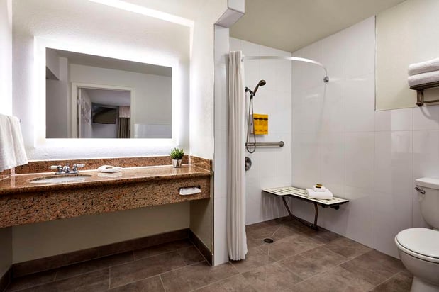 Images Best Western Plus Meridian Inn & Suites, Anaheim-Orange