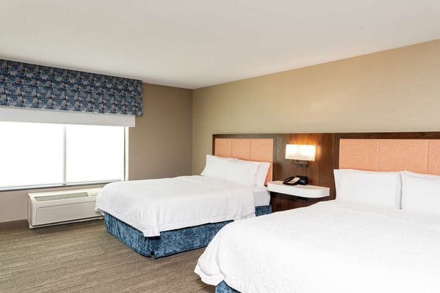 Images Hampton Inn & Suites by Hilton Marshalltown