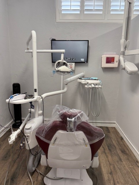 Images University Dental Clinic