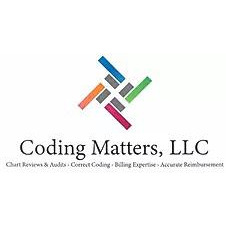 Coding Matters, LLC Logo