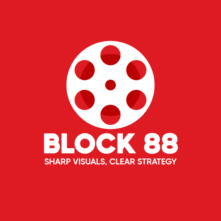 Block 88 Logo