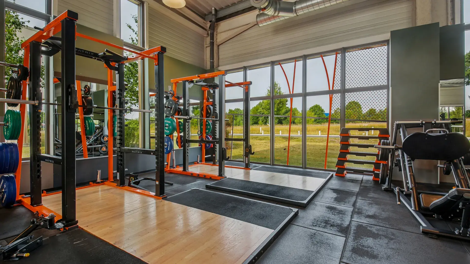 Images Basic-Fit 24/7