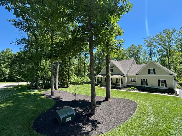 Images S&S Property Maintenance