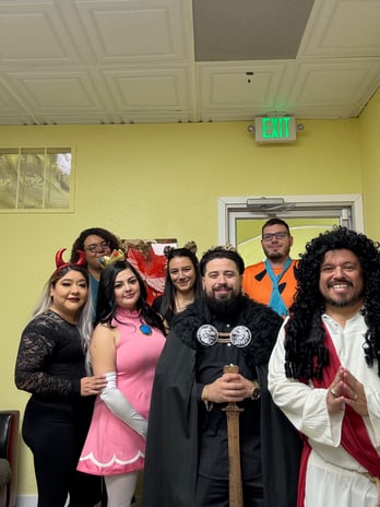 Images Eddie Olivas - State Farm Insurance Agent