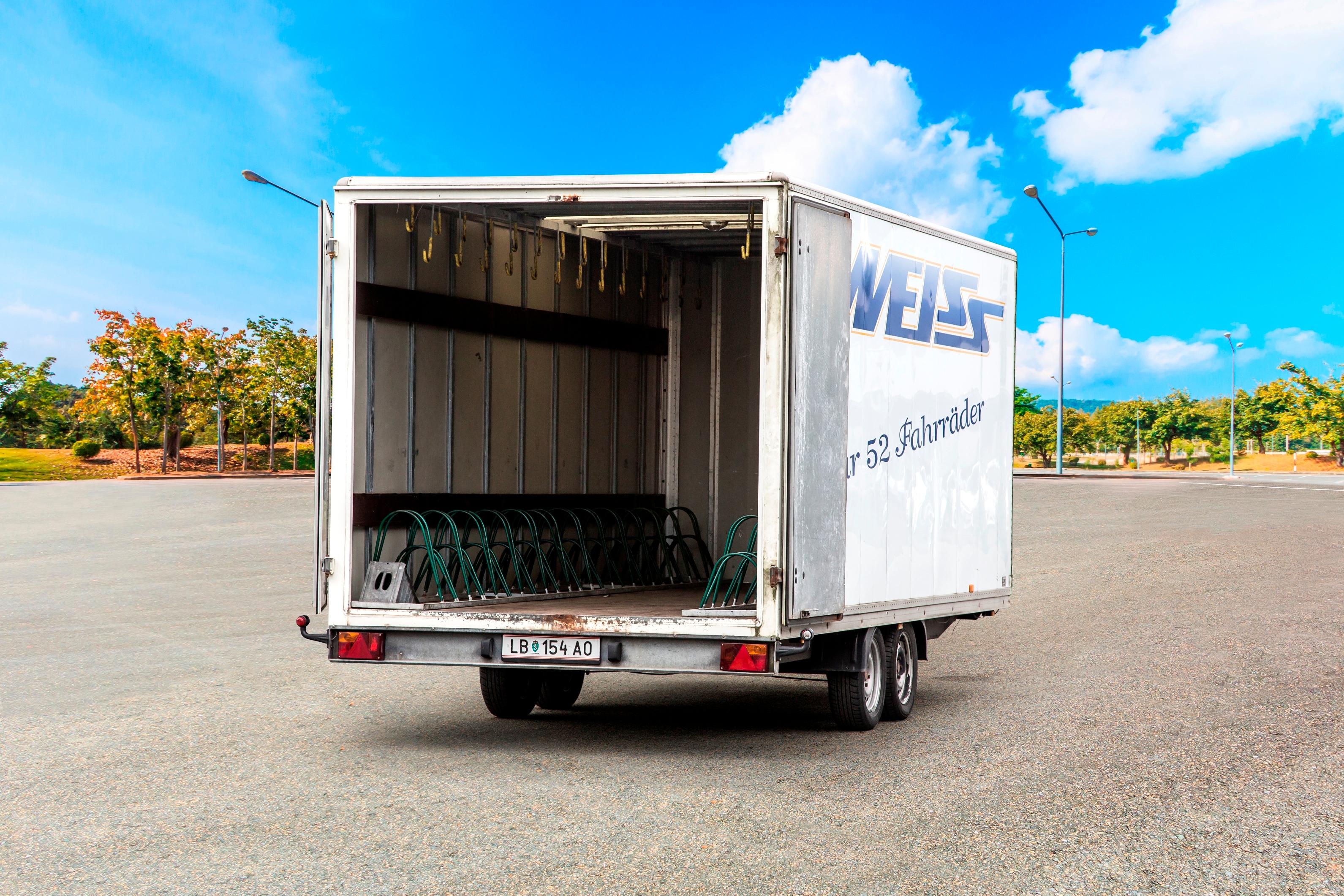 Autobusunternehmung WEISS GmbH, Baldau 36 in Sankt Georgen an der Stiefing