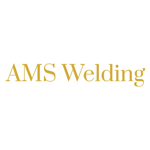 Ams Welding Logo